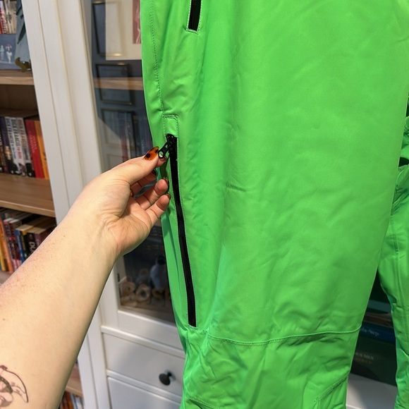 NWT Ulla Popken Snow Pants Plus Size - Picture 6 of 10